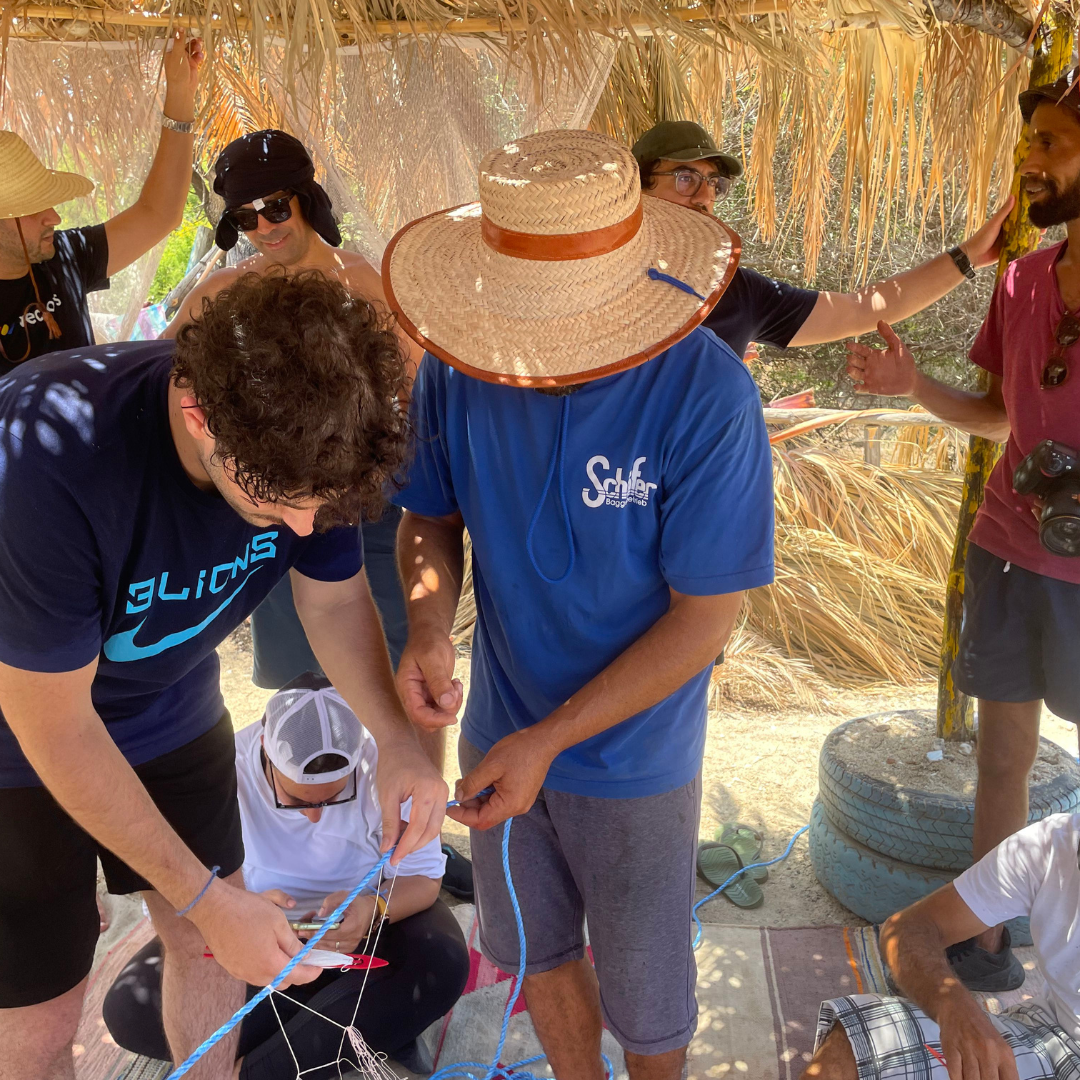Experience Meaningful Activities