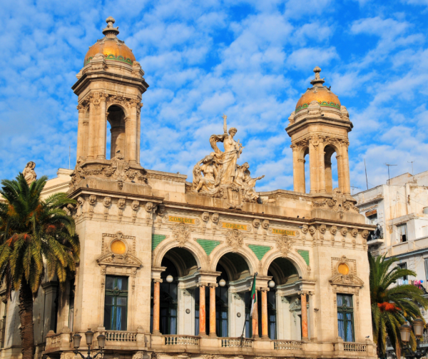 Oran, Algeria: 12 Best Things to Do (2026)