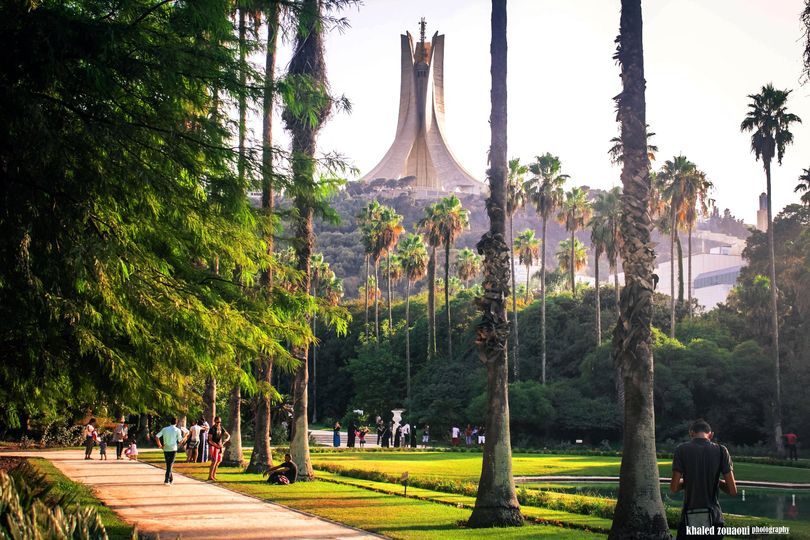 17 Top Landmarks and Historical Sites in Algeria (2026)