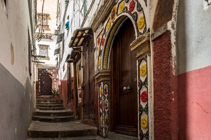 10-Day Algeria Itinerary for 2026: Full Route Plan
