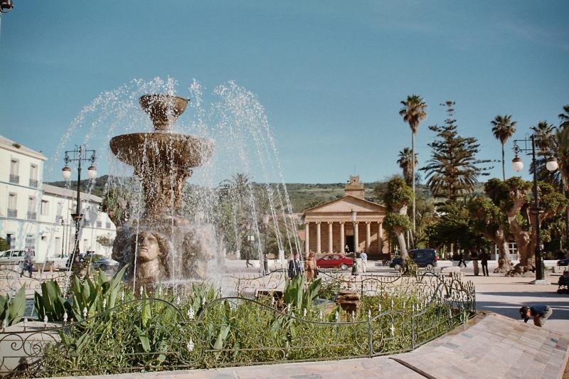 Algeria Visa 2026: Requirements and Visa on Arrival