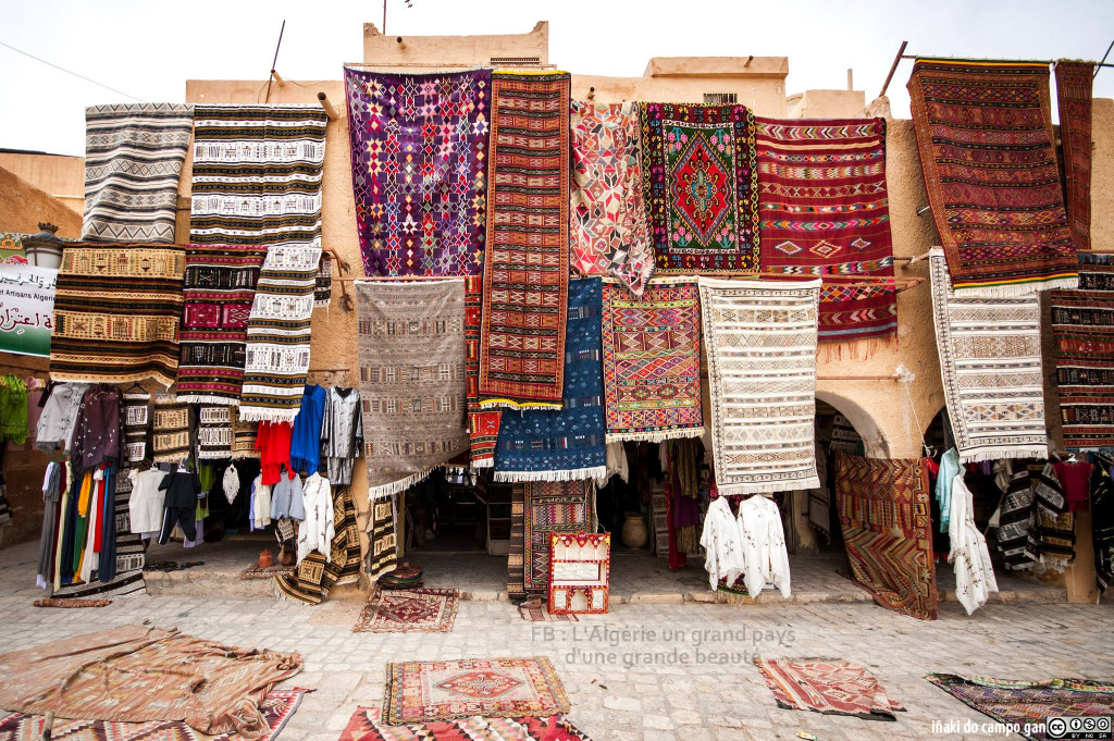 Ghardaïa, Algeria: Things to Do in the M'Zab Valley (2026)
