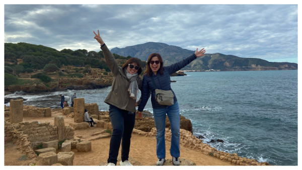 Discover The Wonders of Tipaza & Cherchell