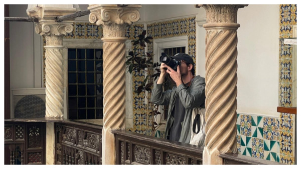 Timeless Algiers: A Day of Discovery