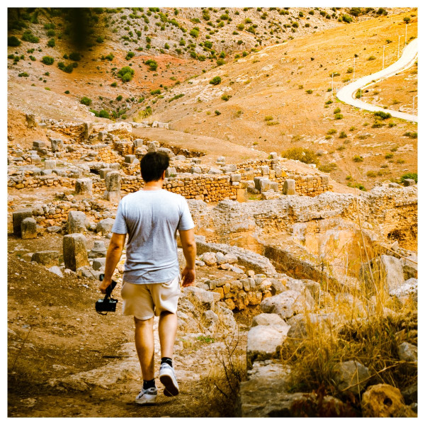 7 Immersive Days in Northern Algeria