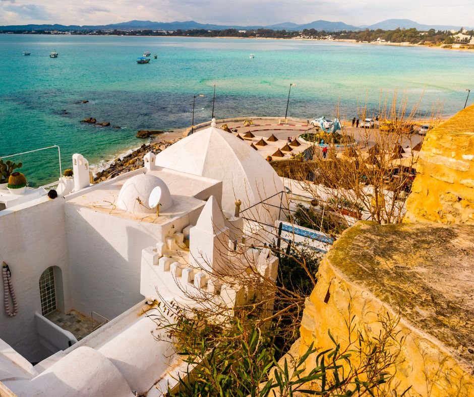 The Best 10 Things To Do In Hammamet Tunisia (2026)