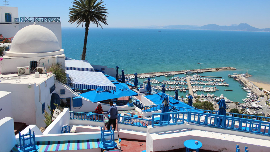 Best 7-day Tunisia Itinerary For First Time Visitors