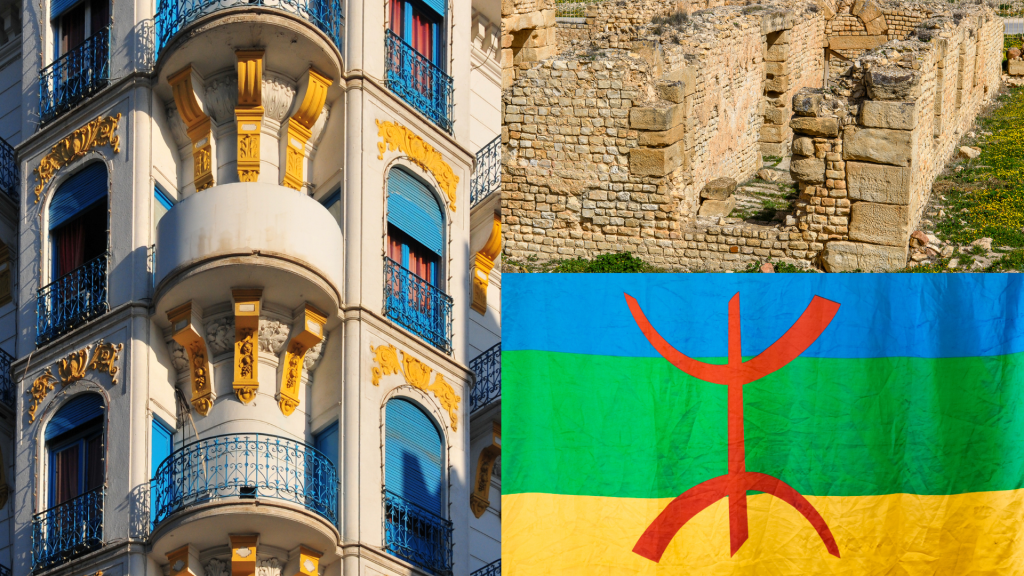 Travel to Algeria in 2026: The Complete Guide