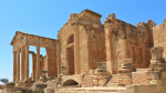 A Traveler’s Guide to the Best Roman Ruins in Tunisia