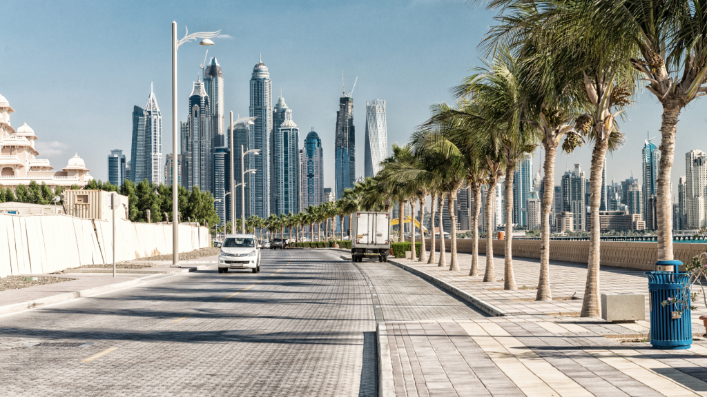 Explore Dubai Hidden Gems: History, Art, and Local Eats