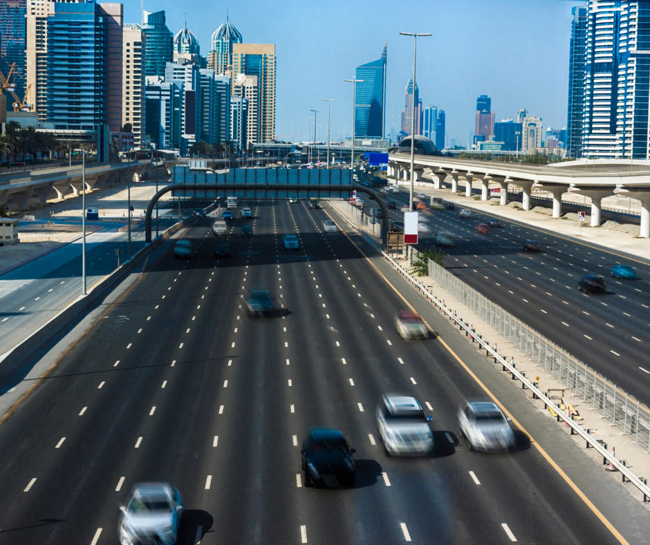 Electric, Hybrid, or Petrol: Practical Tips to Follow When Buying a Car in the UAE