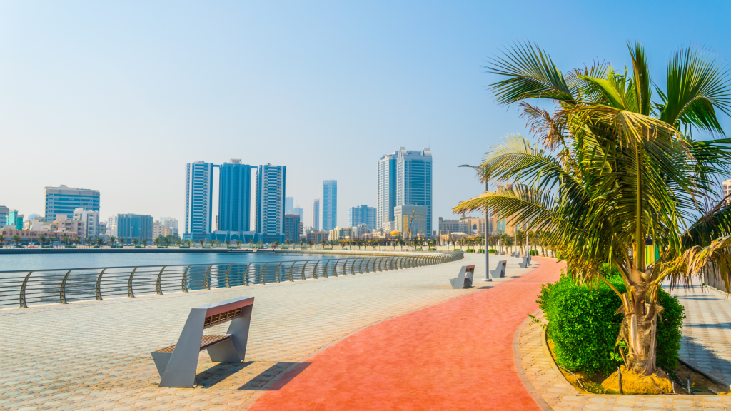 Best Things to Do in Ajman: Your Guide to the UAE’s Quiet Escape