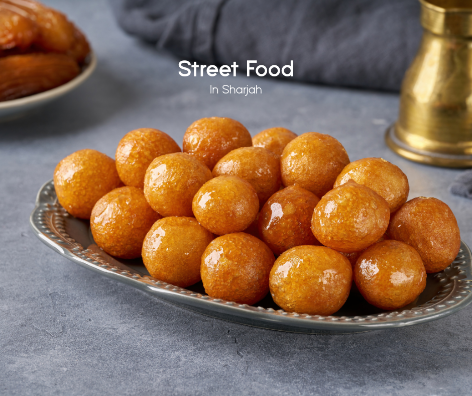 Street Food in Sharjah: The Ultimate Guide to Local Eats