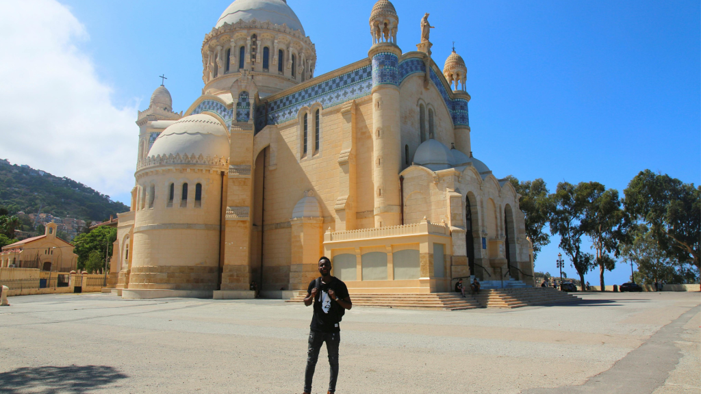 Algeria Off the Beaten Path: Sahara, M'Zab and Quiet Cities