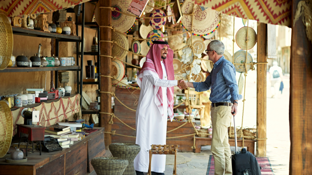 Riyadh Daily Budget: How Much You Need Per Day (2026 Guide)
