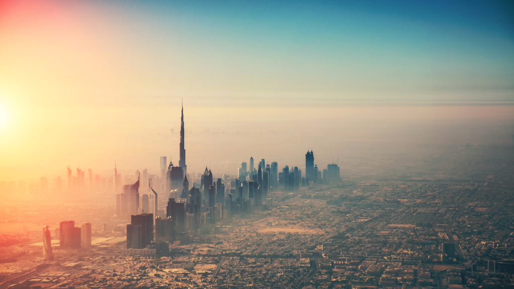The Ultimate 3-day Dubai Itinerary Guide
