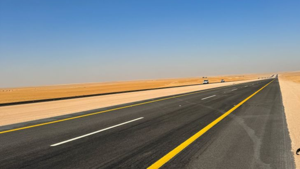 The Ultimate Road Trip from Riyadh: 6 Iconic Routes