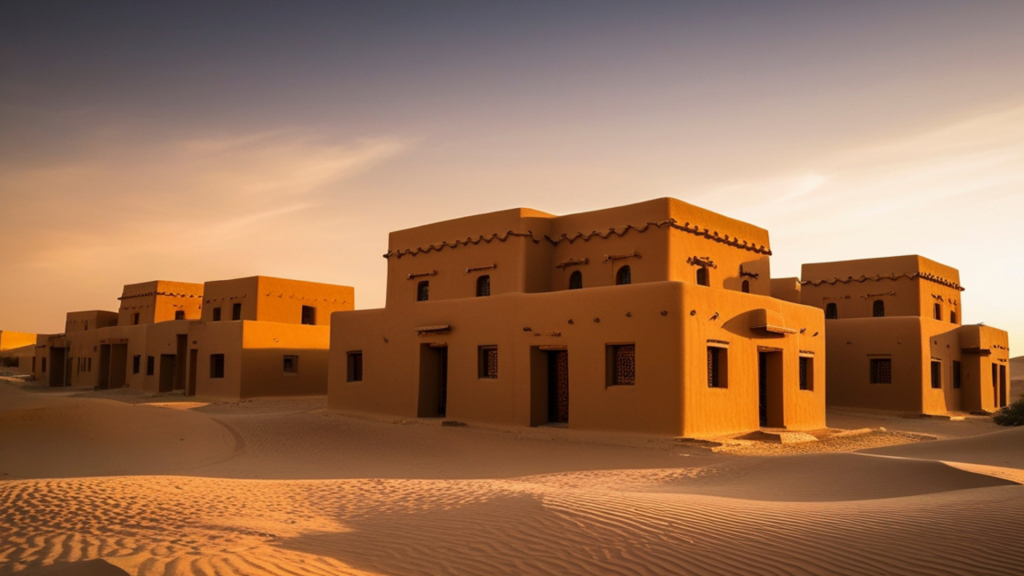UAE Cultural Tours: A Guide to Heritage in Dubai, Abu Dhabi & Beyond