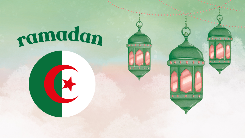 Visiting Algeria During Ramadan: 2027 Travel Guide
