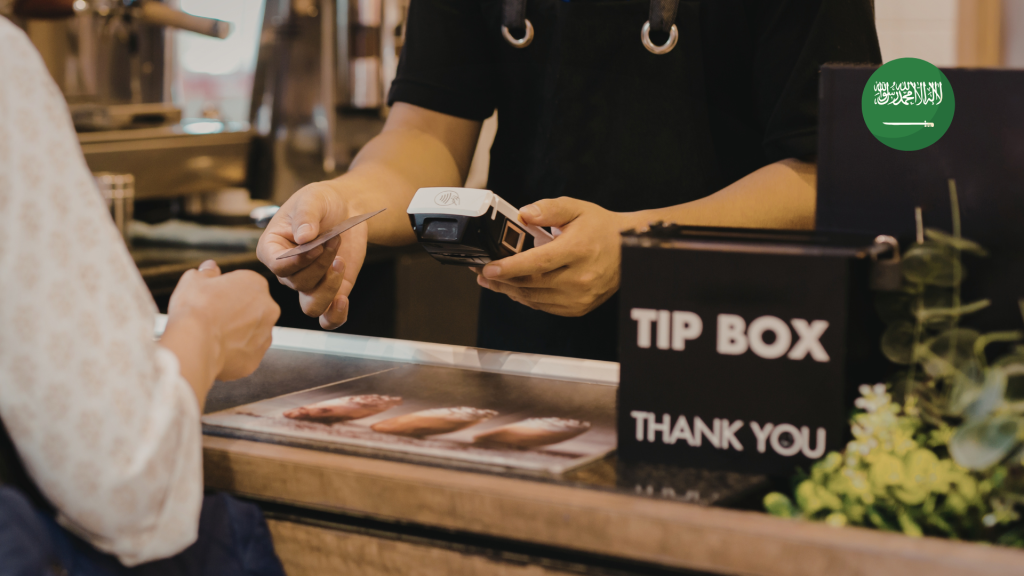 Tipping in Saudi Arabia: How Much to Tip & When (2026 Guide)