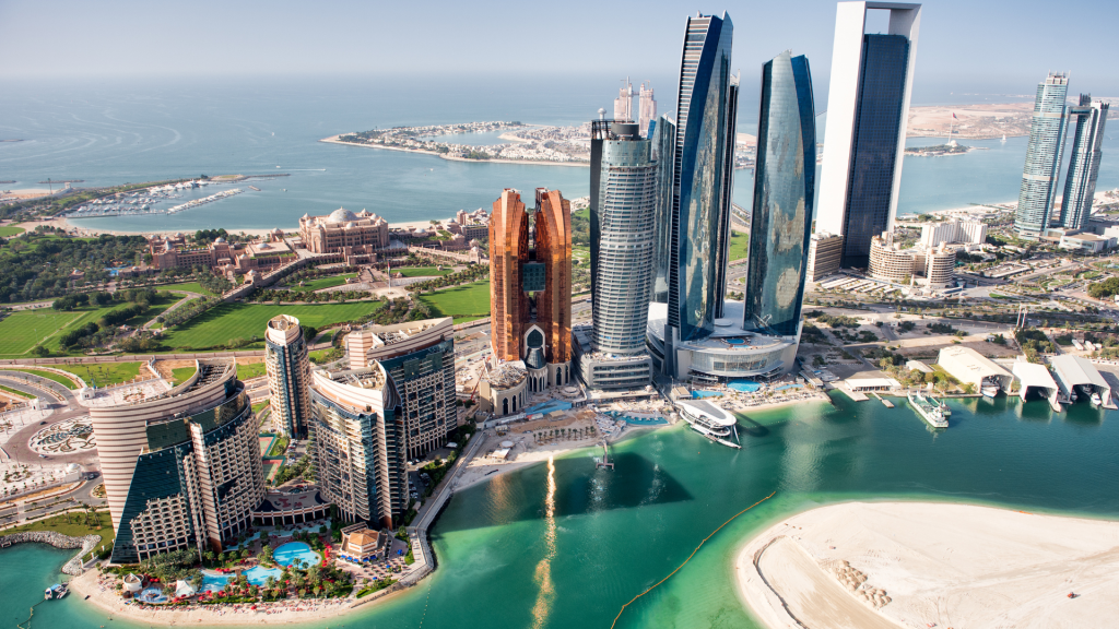 2 Days in Abu Dhabi: The Perfect Itinerary for 2026