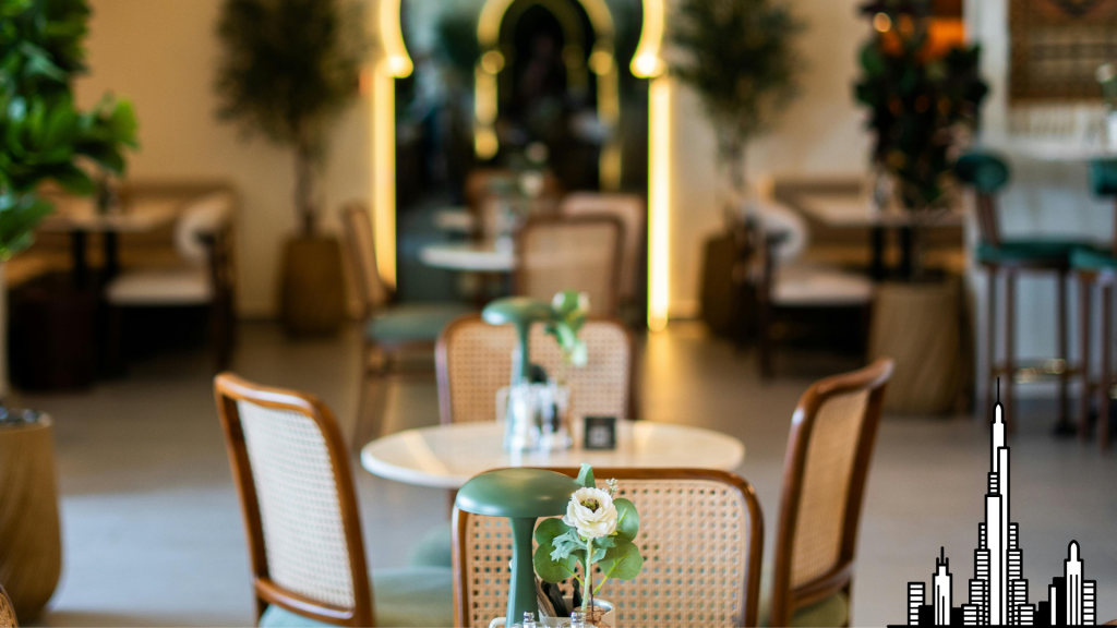Most Instagrammable Cafes in Dubai: A Photography Guide for 2026