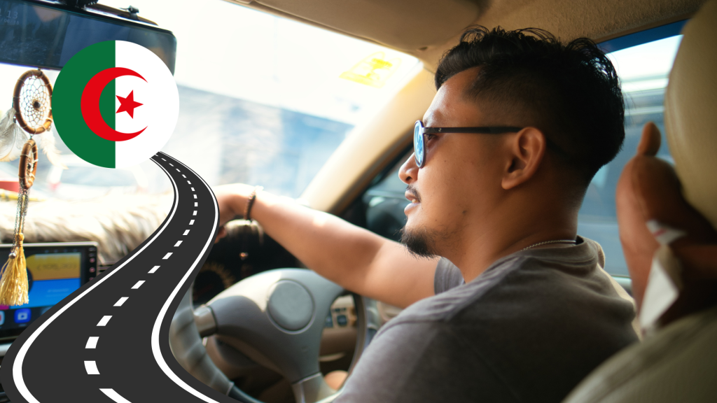 Driving in Algeria: 2026 Rules, Permits & Road Tips