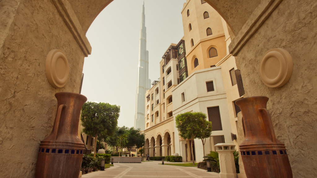 Dubai Museum Quarter UAE: Explore the Real Old Dubai