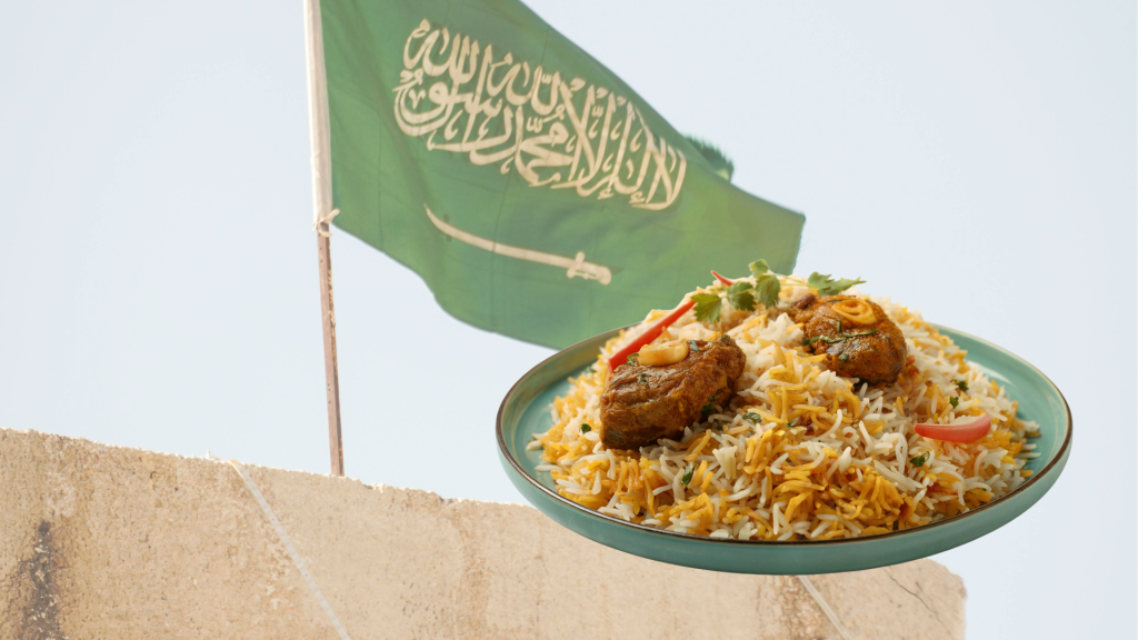 Ultimate Saudi Arabian Food Guide: Must-Try Dishes
