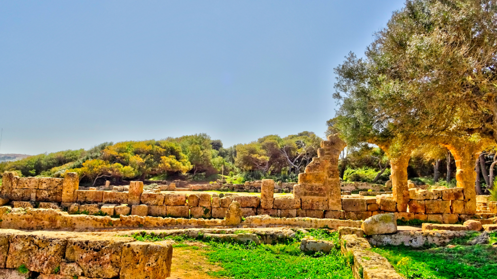8 Best Things to Do in Tipaza, Algeria (2026)