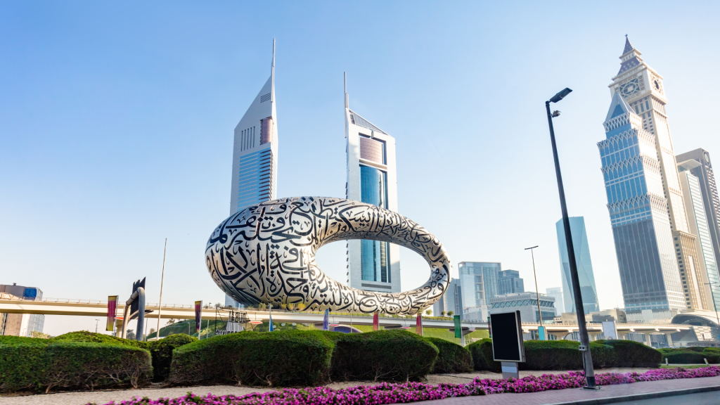 Best Time to Visit UAE: A Seasonal Guide for Travelers