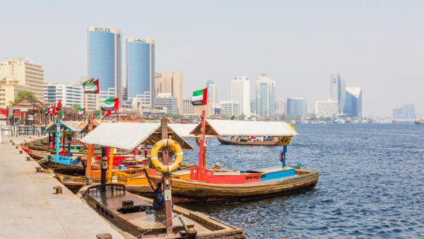 UAE Travel Guide: Everything You Need to Know
