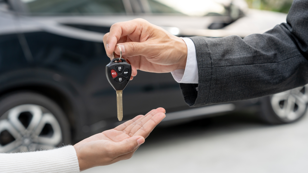 Car Rental in Riyadh Guide: Tips for a Smooth 2026 Trip