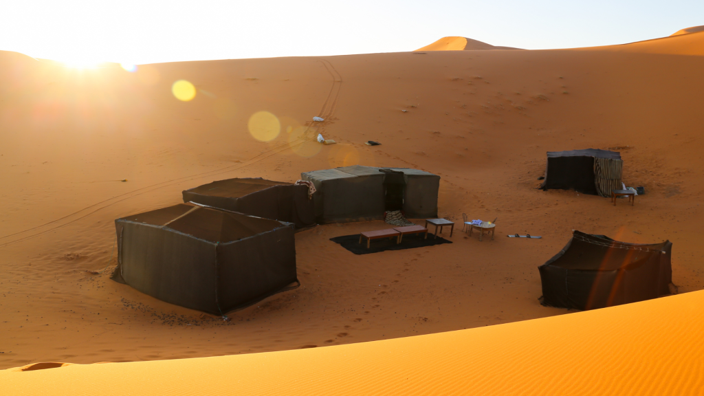 Glamping Saudi Arabia: Ultimate Luxury Desert Guide