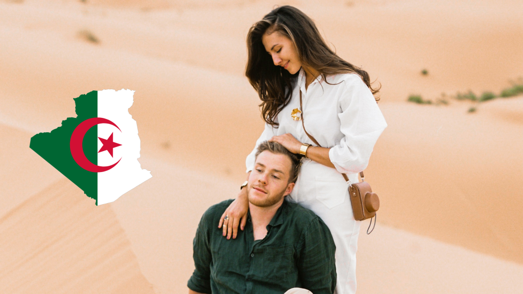 A Romantic Trip to Algeria: 2026 Couples Guide