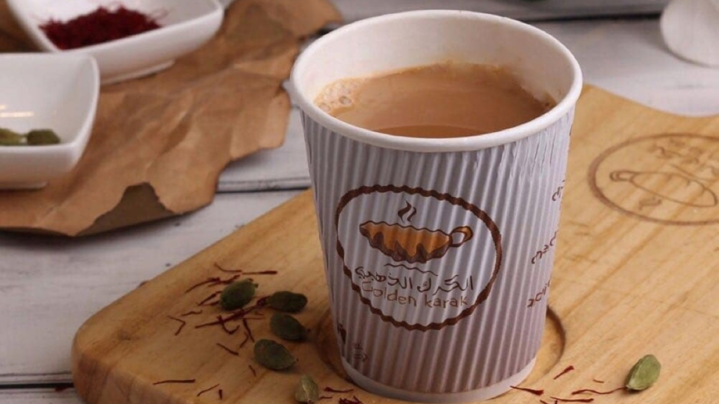 Where to Find the Best Karak in Riyadh: Top Cafe Guide
