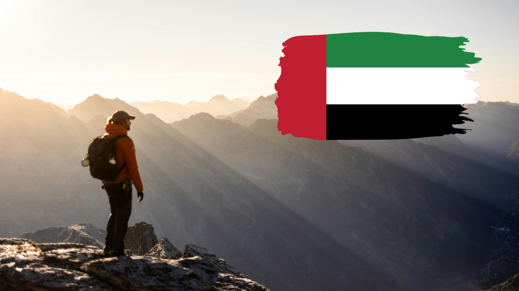 The Ultimate Guide to Backpacking UAE on a Budget