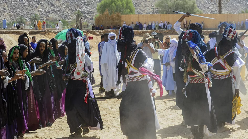 Algeria Festivals Guide 2026: Music, Desert & Traditions
