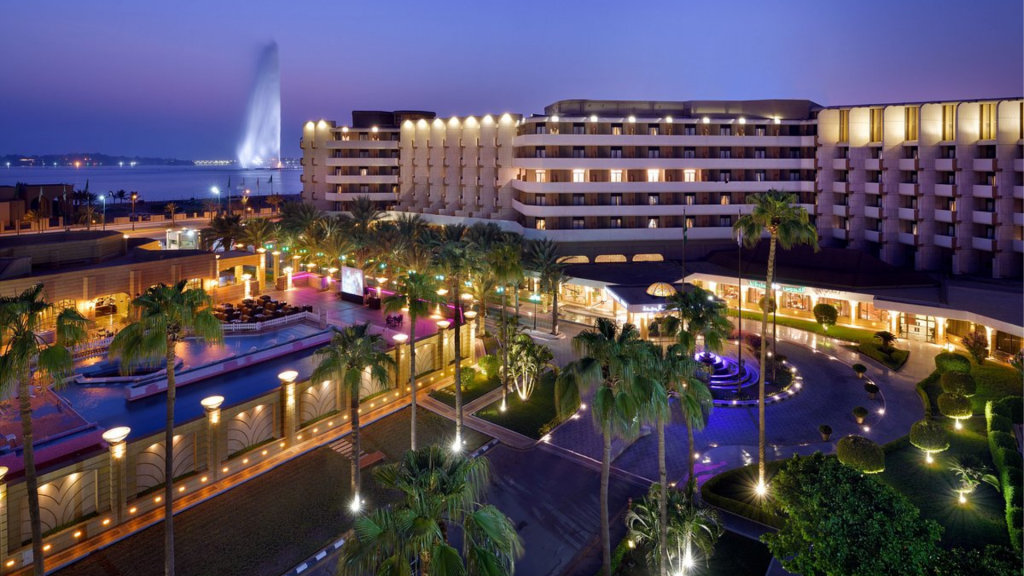 8 Best Resorts in Jeddah KSA for Every Travel Style