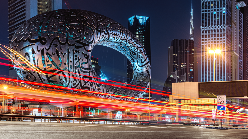 8 Best Instagrammable Places in Dubai for Photos