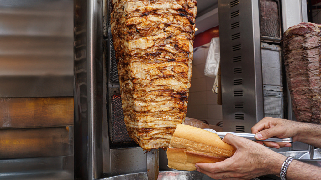 8 Spots for the Best Shawarma in Dubai (2026 Guide)