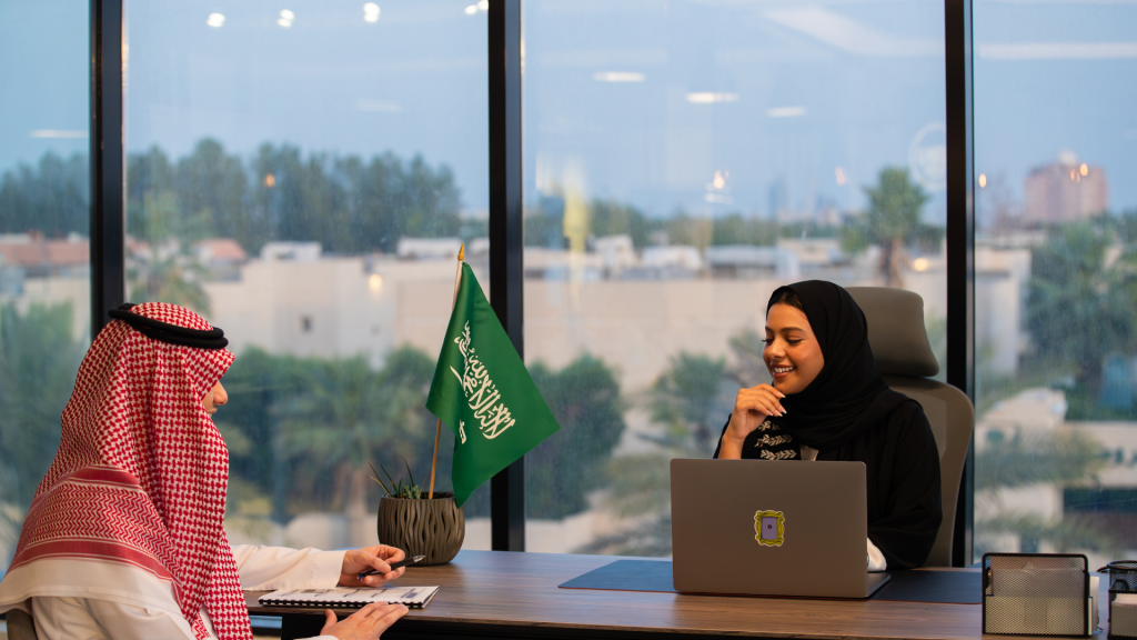 Digital Nomad Saudi Arabia: Complete Remote Work Guide