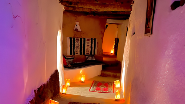 Algeria Homestay Guide: Where and How to Stay With a Family