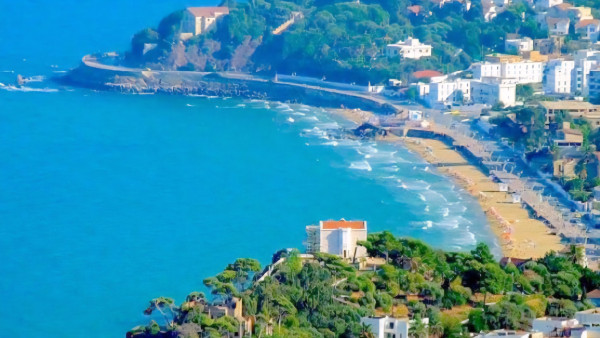 Explore Annaba: Algeria’s Best-Kept Coastal Secret